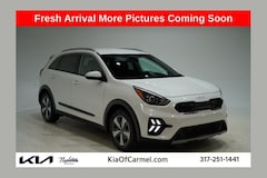 2022 Kia Niro LX SUV