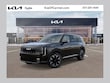  Kia Telluride