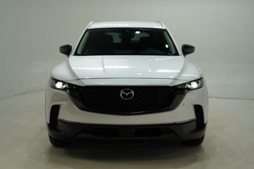 Used 2024 Mazda CX-50 2.5 S Preferred Package SUV