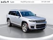  Jeep Grand Cherokee L