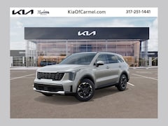 2026 Kia Sorento S SUV