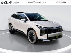 2026 Kia Sportage SX-Prestige SUV