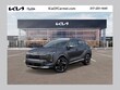  Kia Sportage Hybrid