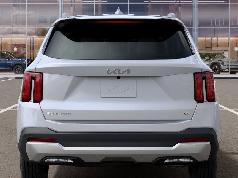 2026 Kia Sorento S - Photo 15