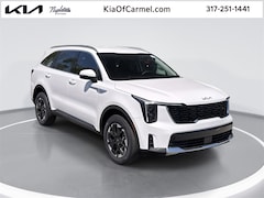 2025 Kia Sorento S SUV