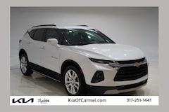 2020 Chevrolet Blazer LT SUV