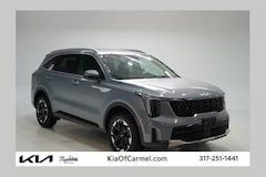 2024 Kia Sorento S SUV