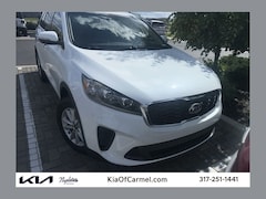 2019 Kia Sorento LX SUV