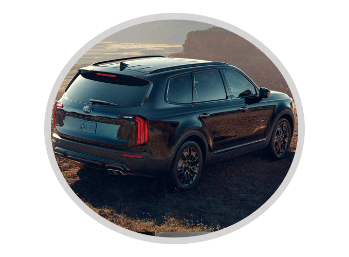 Indy New Kia Telluride Review Specs, Features, Photos, Pricing