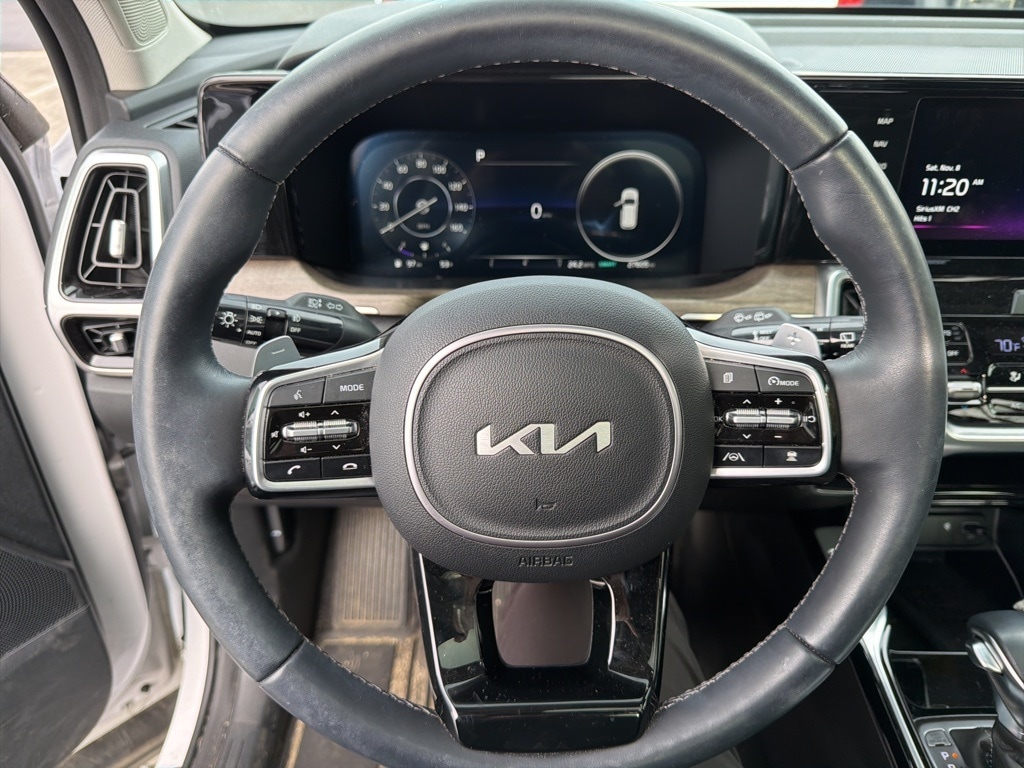 Used 2023 Kia Sorento X-Line SX Prestige SUV