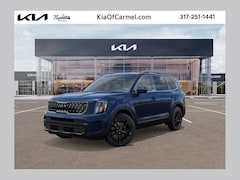 2025 Kia Telluride EX X-Line SUV