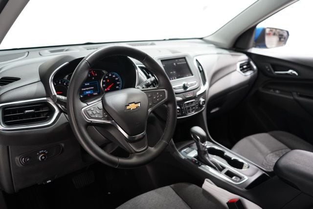 2024 Chevrolet Equinox LT - Photo 17
