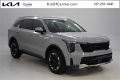 2026 Kia Sorento EX SUV