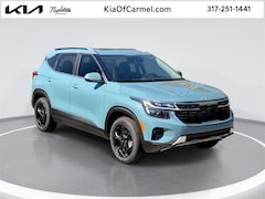 2026 Kia Seltos EX SUV