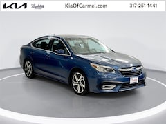 2022 Subaru Legacy Limited Sedan