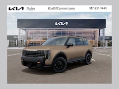 2027 Kia Telluride X-Pro SX-Prestige SUV