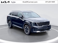 2024 Kia Sorento S SUV