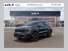 2026 Kia Sorento Hybrid X-Line SX Prestige SUV