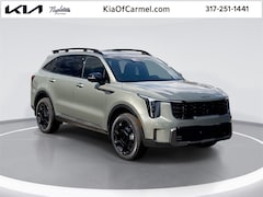 2025 Kia Sorento X-Line SX Prestige SUV