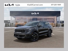 2026 Kia Sorento Hybrid X-Line SX Prestige SUV