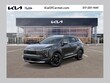  Kia Sportage Hybrid