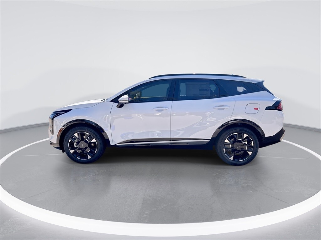 New 2026 Kia Sportage SX-Prestige SUV