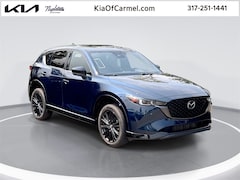 2022 Mazda CX-5 2.5 Turbo SUV