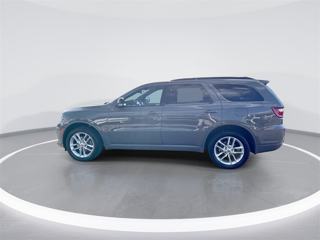 Used 2023 Dodge Durango GT Plus SUV