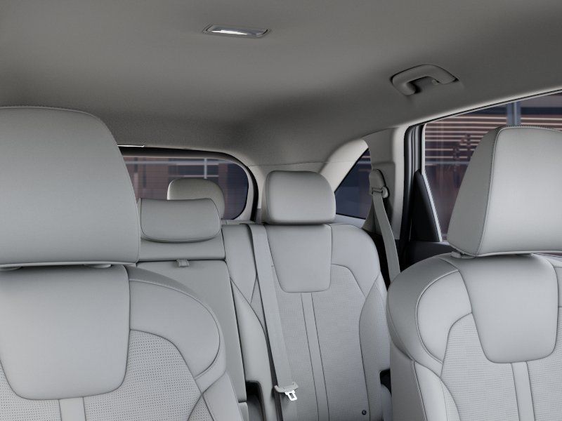 2026 Kia Sorento S - Photo 29