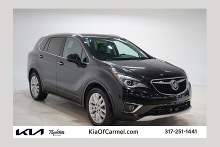 2020 Buick Envision Premium I SUV