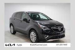 2020 Buick Envision Premium I SUV