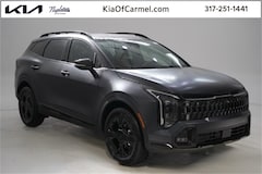 2026 Kia Sportage X-Line SUV