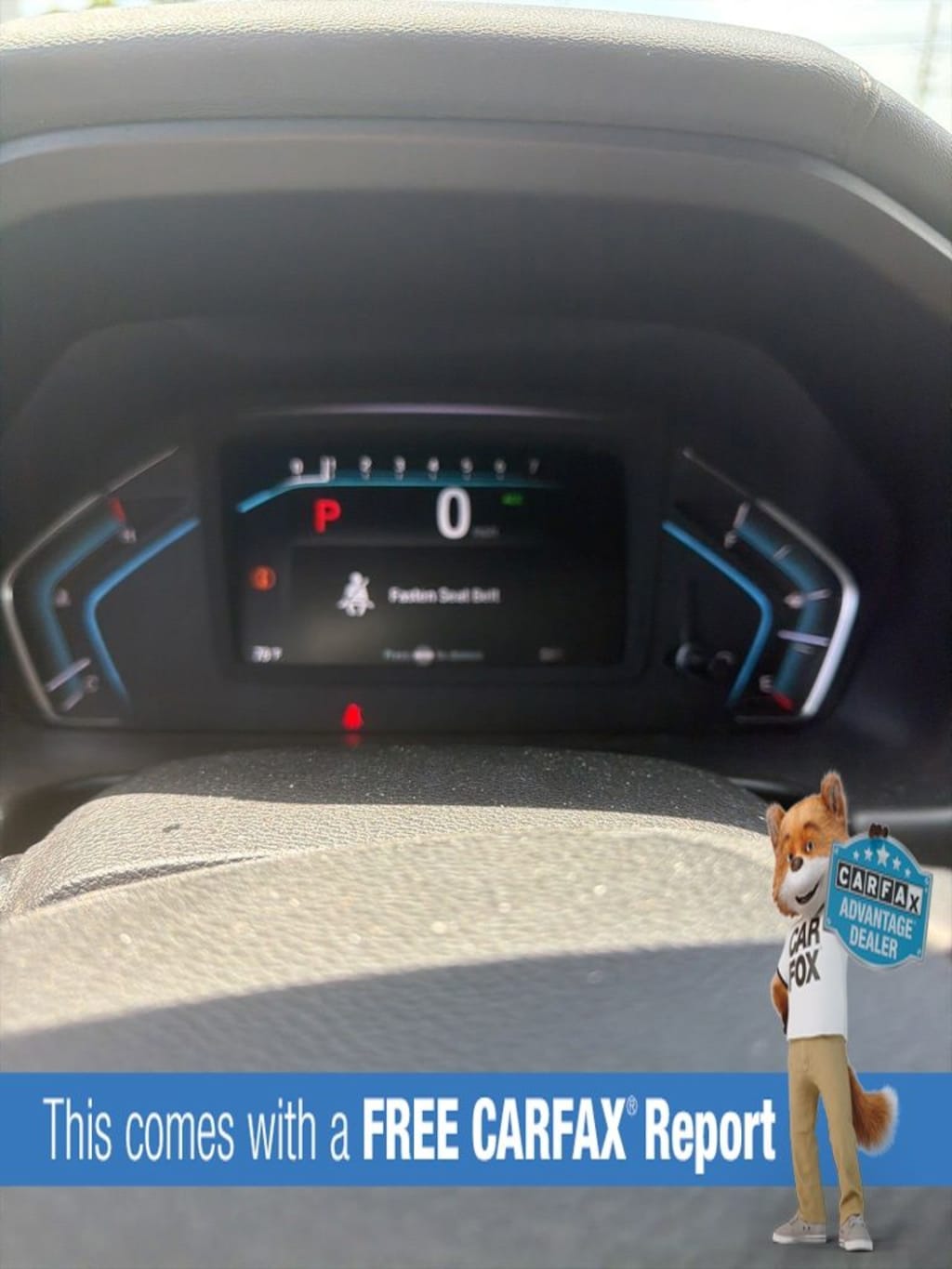 Used 2019 Honda Odyssey EX-L Minivan/Van