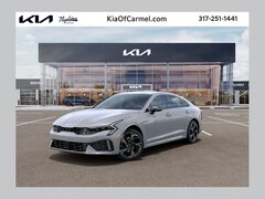 2026 Kia K5 GT-Line Sedan