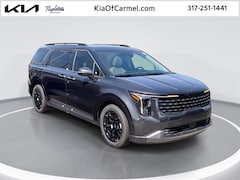 2026 Kia Carnival Hybrid SX Prestige Van Passenger Van