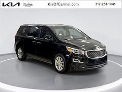 2020 Kia Sedona EX Minivan/Van