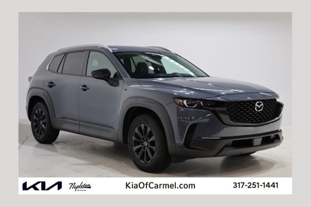 2025 Mazda CX-50 2.5 S Select's photo