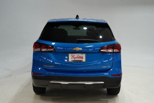 2024 Chevrolet Equinox LT - Photo 7
