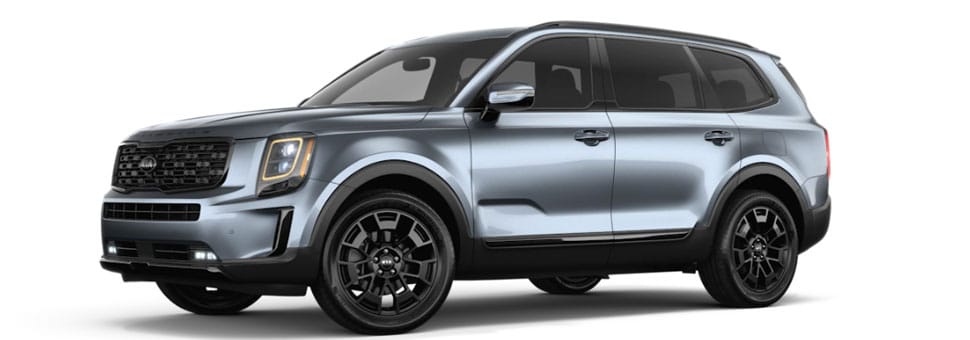 Everlasting Kia Telluride in Indianapolis, IN