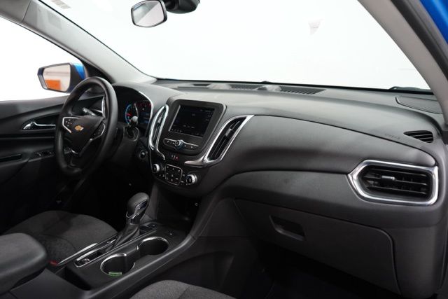 2024 Chevrolet Equinox LT - Photo 18