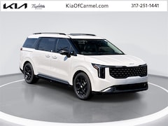 2026 Kia Carnival