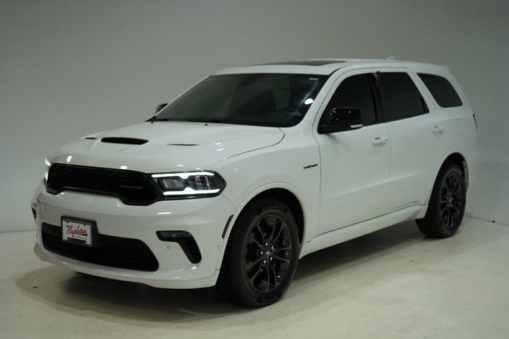 Used 2022 Dodge Durango R/T SUV