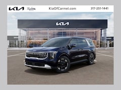 2026 Kia Carnival EX Van Passenger Van