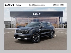 2026 Kia Sorento S SUV
