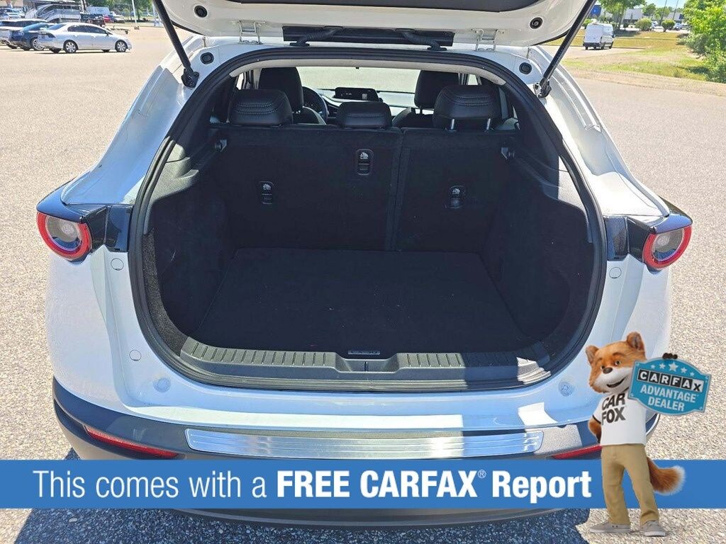 Used 2024 Mazda CX-30 2.5 S Preferred Package SUV