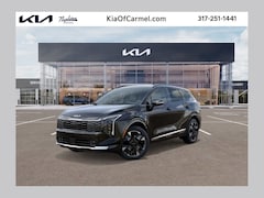 2026 Kia Sportage SX-Prestige SUV