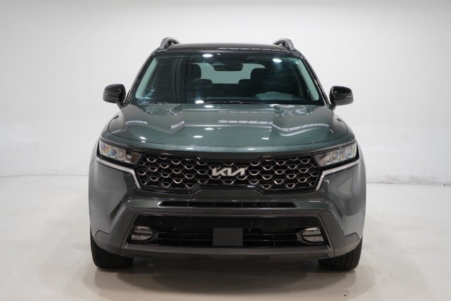 2023 Kia Sorento X-Line EX photo 2