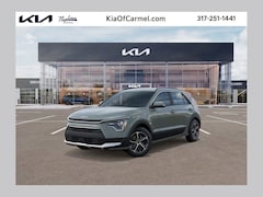 2026 Kia Niro EX SUV