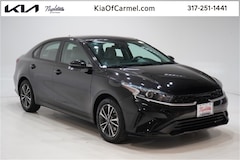 2023 Kia Forte LXS Sedan