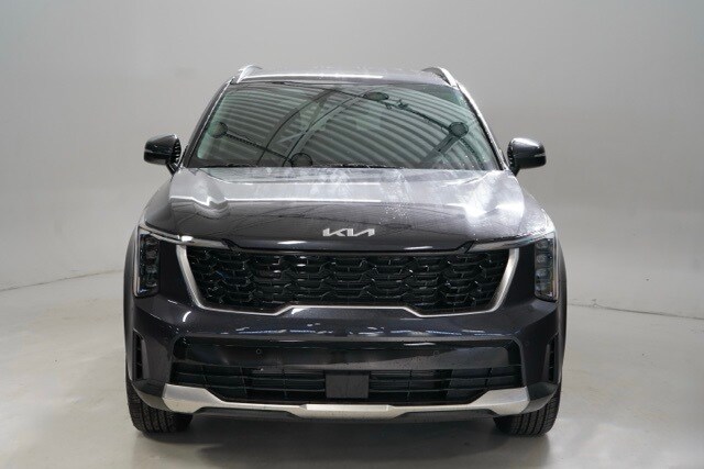 2026 Kia Sorento S photo 2